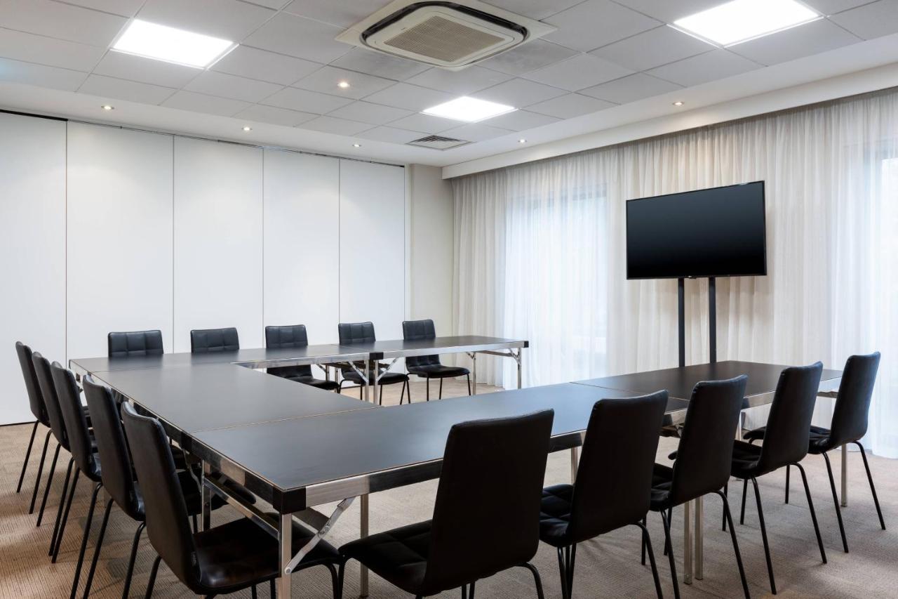 Ac Hotel By Marriott Manchester Salford Quays מראה חיצוני תמונה