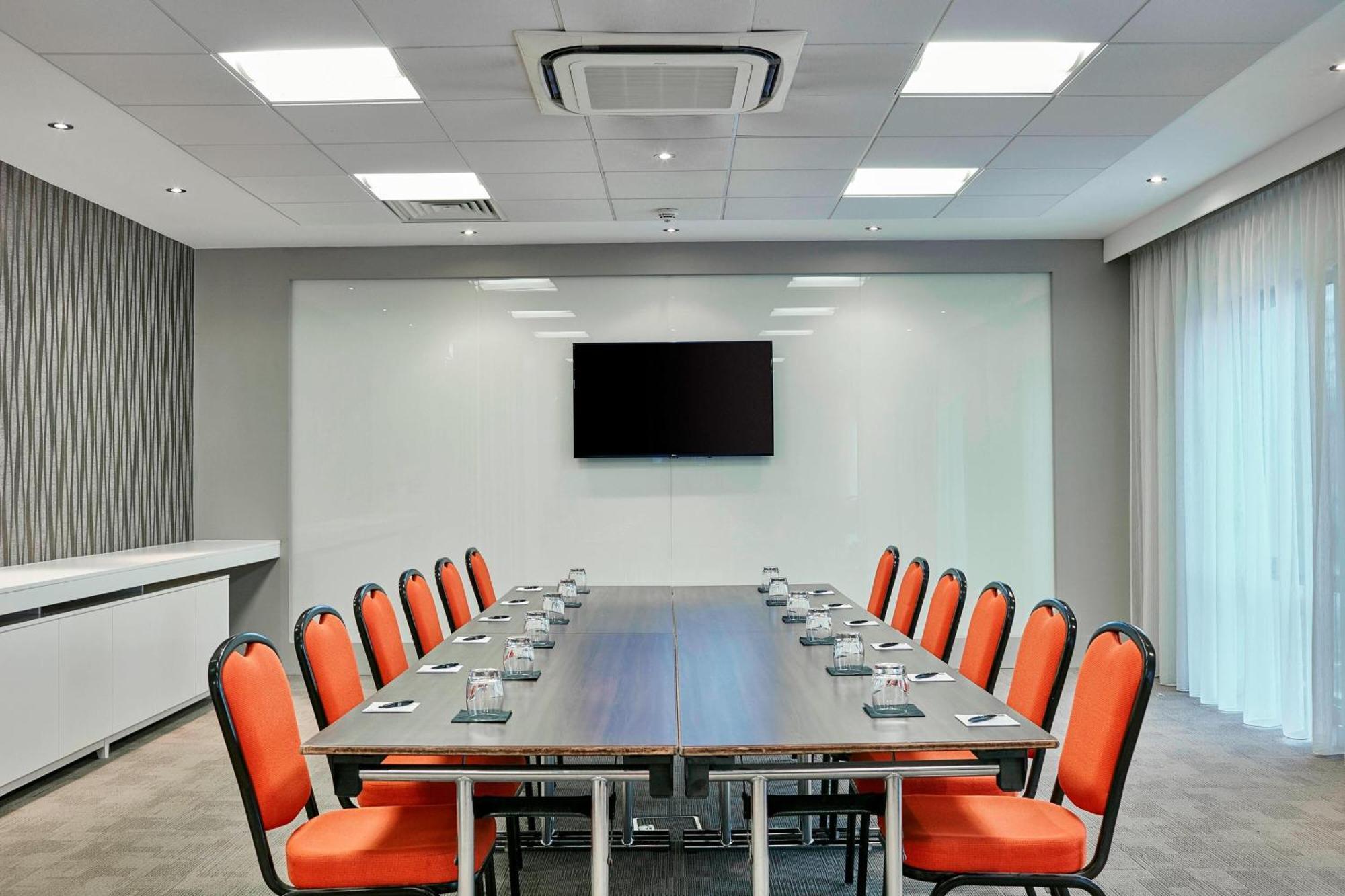 Ac Hotel By Marriott Manchester Salford Quays מראה חיצוני תמונה